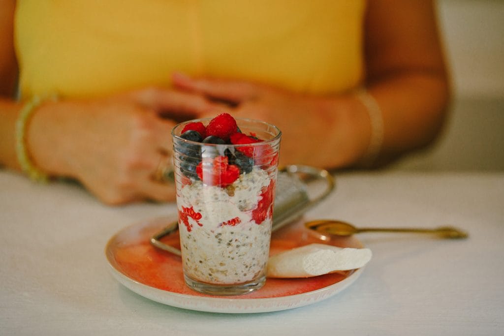 5 habits & hacks to improve your mental health when WFH