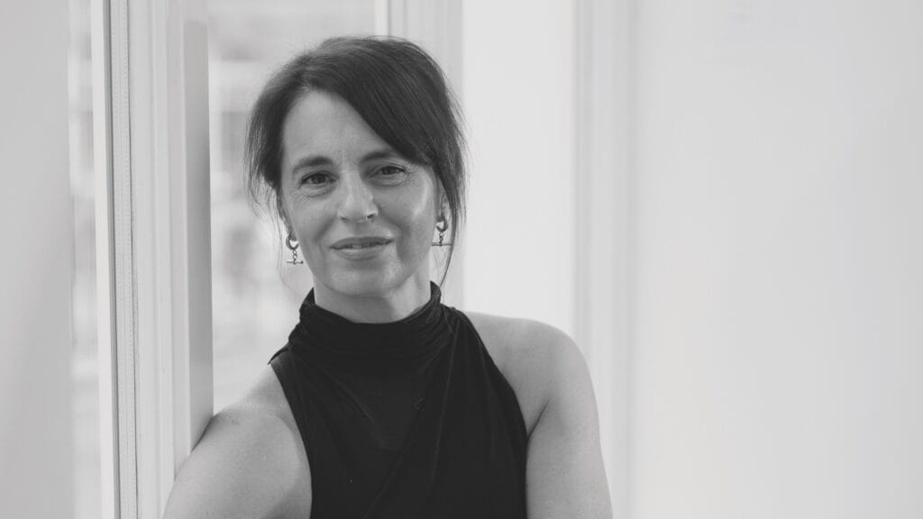 Maria Evangelou’s Guide to the Ultimate New Year Reset